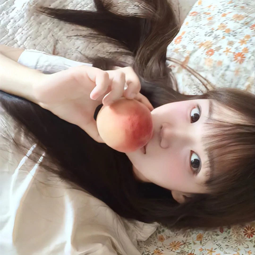 只看得见我吗